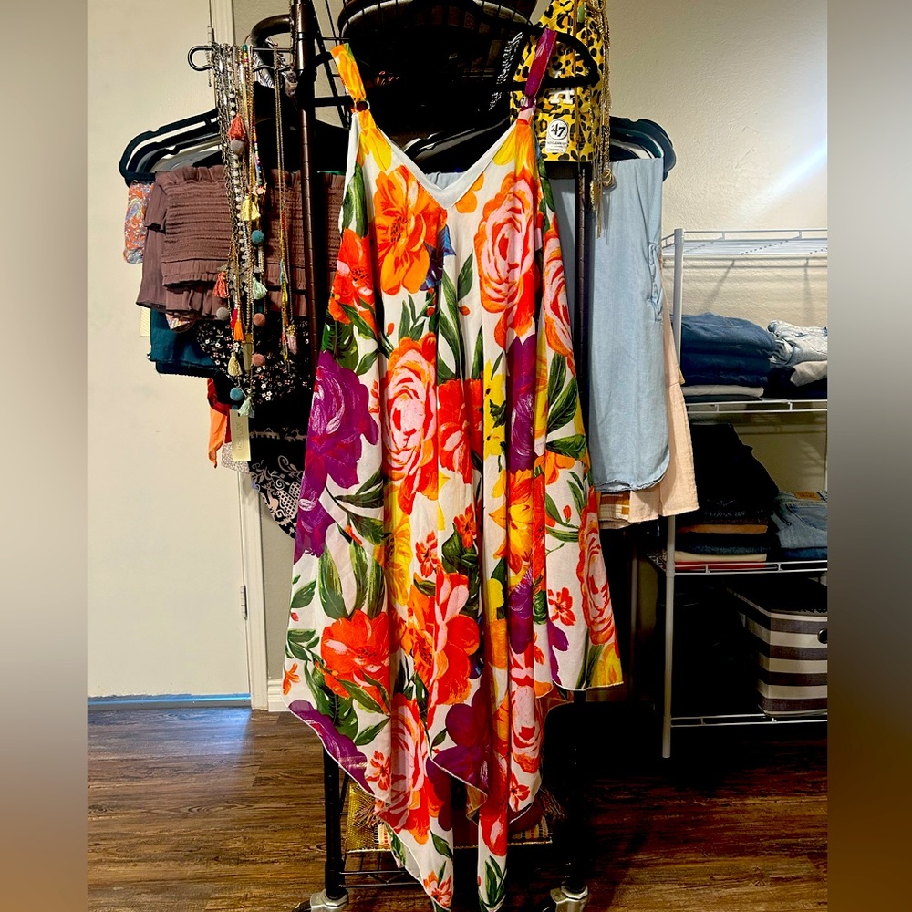 Women’s “fairy” dress. Size L